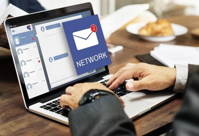 Email Hosting Services